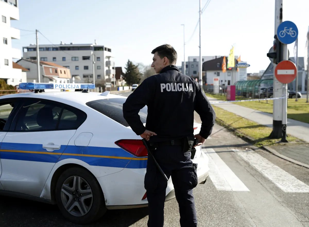 U Splitu napadnut Siniša Vuković, novinar nedeljnika srpske nacionalne manjine Novosti