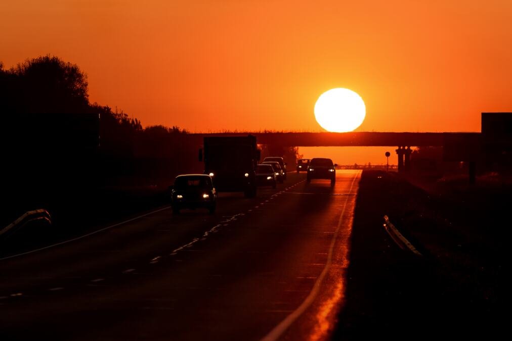 (MAPE) Upaljen meteorološki alarm, potvrđen super El Ninjo: Klimatski udar na pragu, Balkan očekuje paklene vrućine i obilne padavine