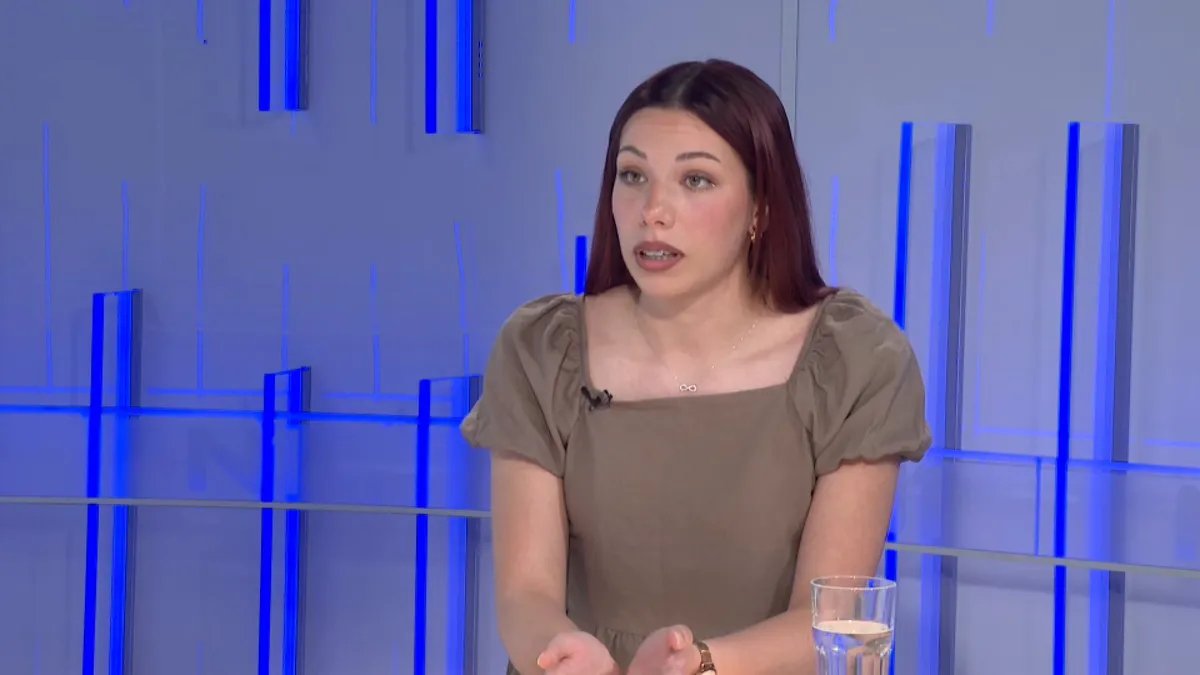 N1 Intervju: Ljiljana Knežević