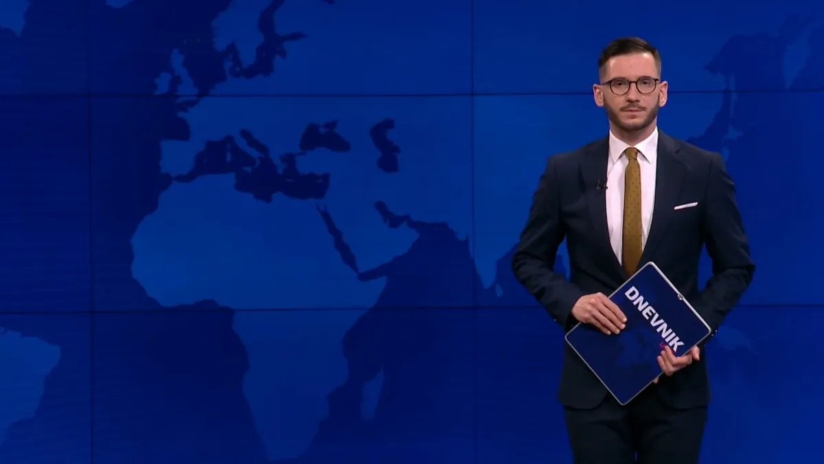 Dnevnik u 22: Dan u kojem su predjene crvene linije (7.5.2026)