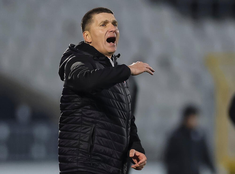 "Koliko znam to nije zabranjeno..."
