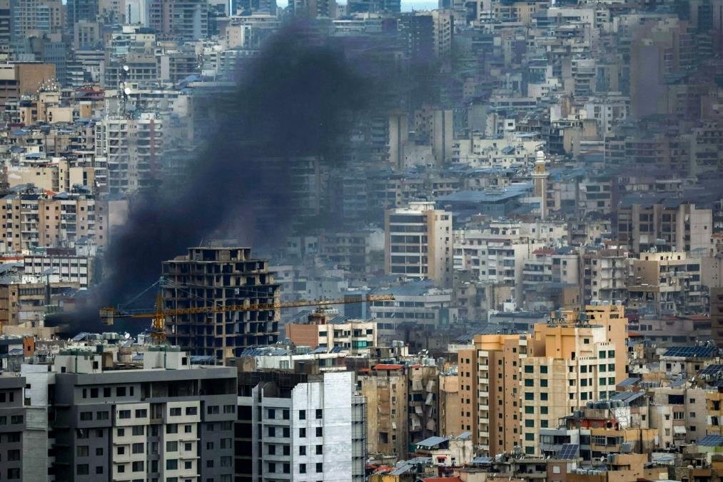 IMA MRTVIH U IZRAELSKIM NAPADIMA: Hezbolah ispalio rakete na položaje IDF u Libanu