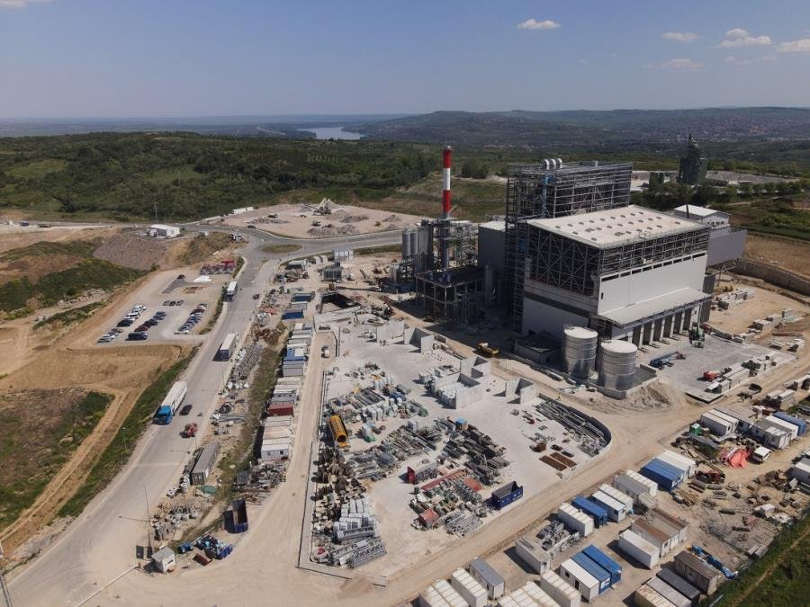 Tender vredan skoro 248 miliona dinara: Beograd traži nadzor za završnicu projekta u Vinči
