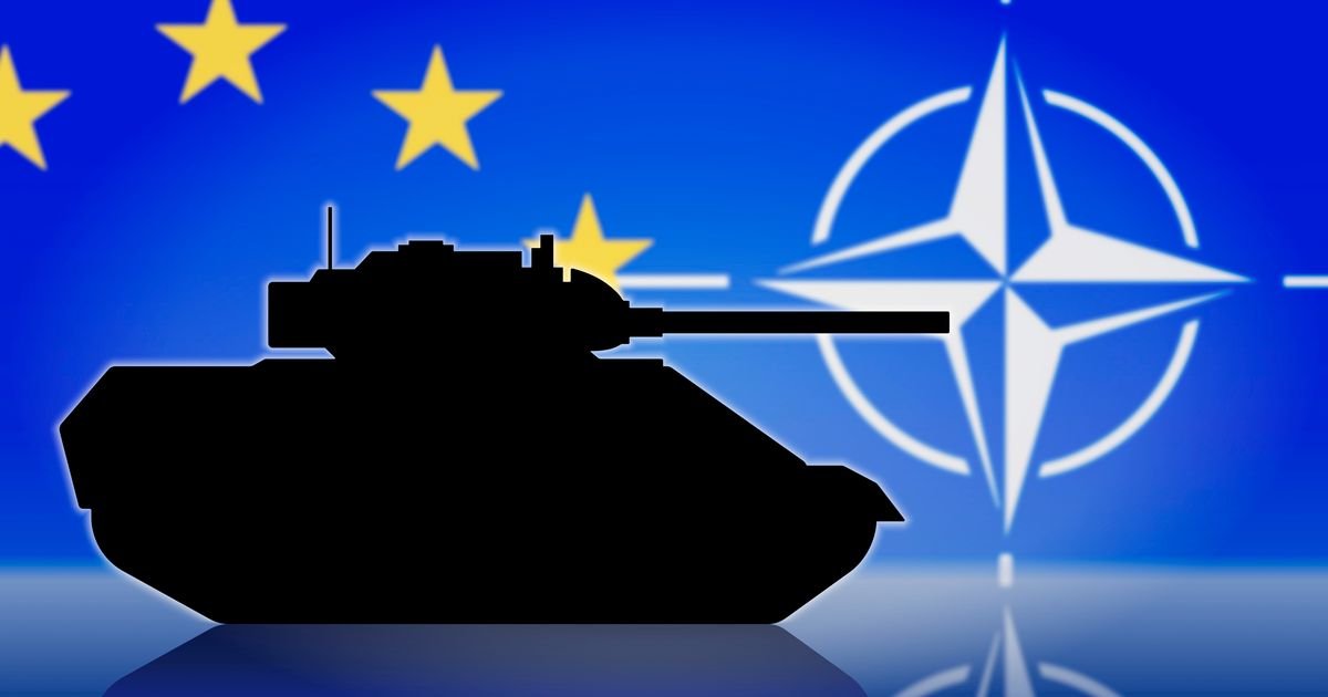 Bivši gensek NATO poziva na pravljenje "alijanse unutar alijanse": Ovo su uslovi za prijem, moguće izbacivanje