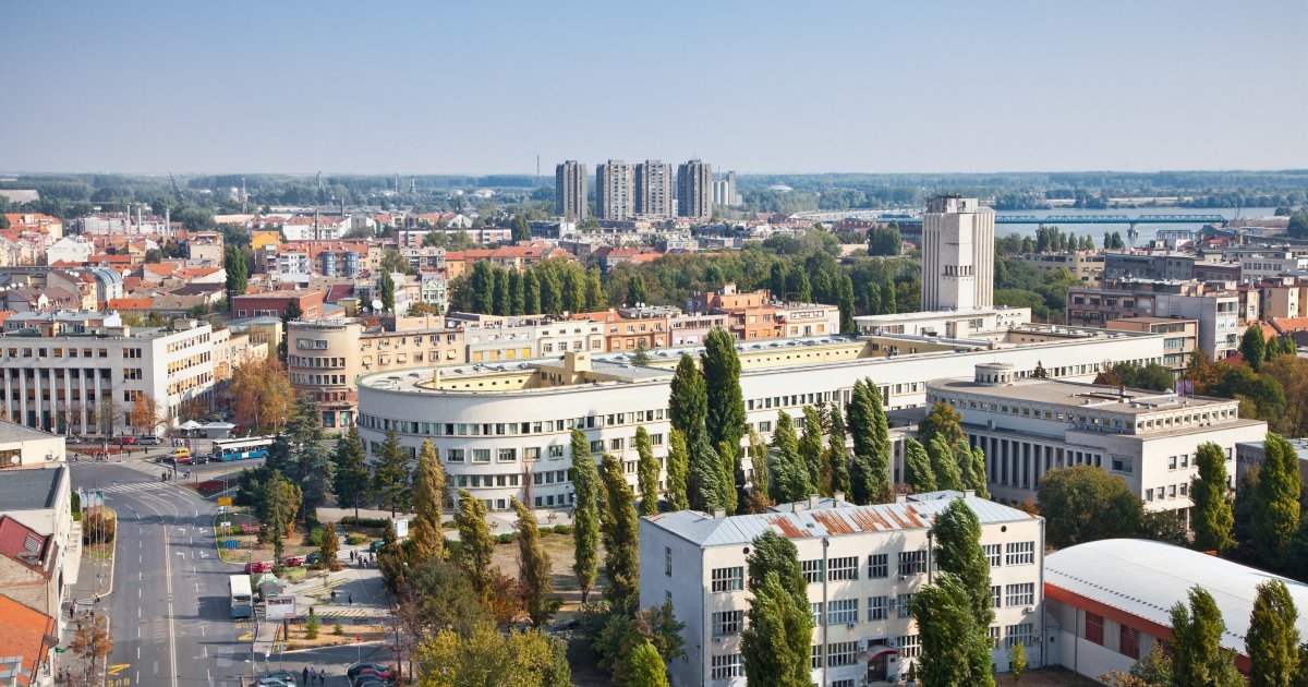 Porast turista u Novom Sadu: Veliki skok zabeležen u ovom mesecu