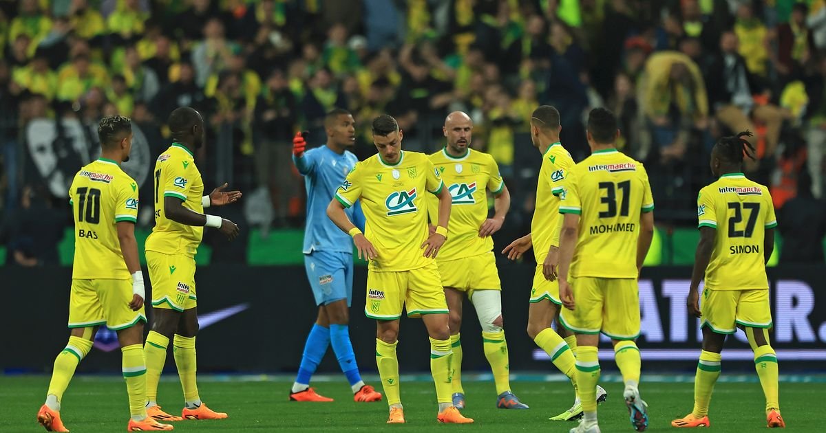 Bivši šampion ispao u drugu ligu, klub za koji su igrali Vladimir Stojković, Stefan Babović ide u niži rang