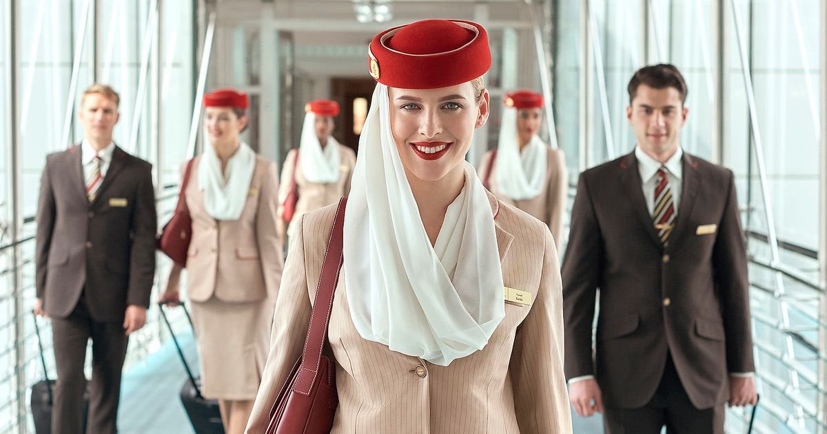 Milijarde dolara zaposlenima: Emirates isplaćuje bonuse u iznosu od skoro pet mesečnih plata