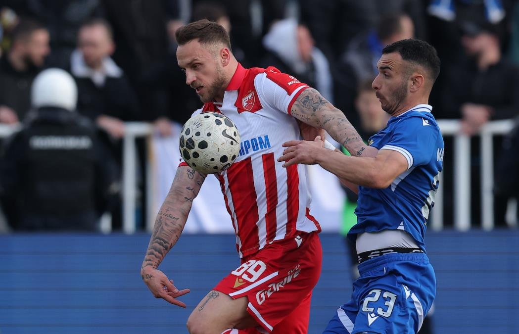 LALATOVIĆ DOLAZI NA MARAKANU, MOŽE LI NOVI PAZAR DA ŠOKIRA ZVEZDU? Evo gde možete da gledate večerašnju utakmicu!