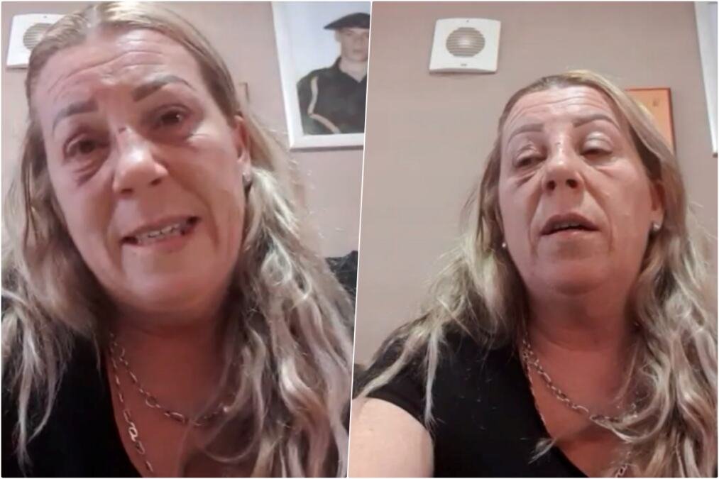 "TI I JA DANAS UMIREMO - ZATO ŠTO TE VOLIM!" Muž aktivirao bombu u kolima, Violeta u poslednjem trenutku iskočila i preživela pakao: Žalim samo jednu stvar...