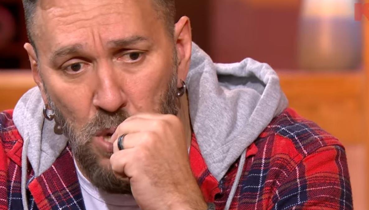 BRATU UMRLA ĆERKA, NASTRADAO OTAC, DOBIO TUMOR NA MOZGU Potresna ispovest Nigora o nizu nesreća i tragedija: Otišao kod vidovnjaka i život mu postao pakao