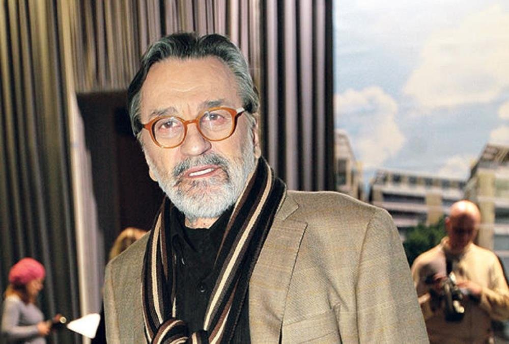 Dragan Nikolić zbog jedne stvari nije slavio rođendan: Legendarni glumac nosio veliku tugu u srcu
