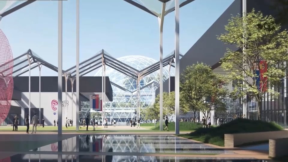 Menja se uredba o nabavkama za EXPO - na šta se neće primenjivati?