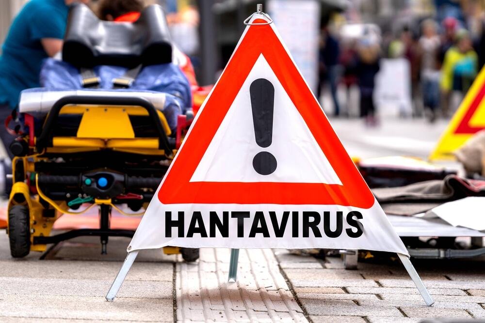 Evo koliko je tačno obolelih od hantavirusa: Oglasila se SZO hitno, ovo su brojke