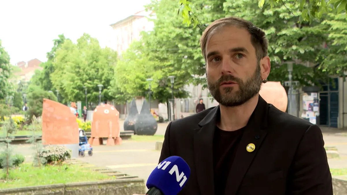 Smenjen direktor umetničkog Centra Terra: Bez obrazloženja i godinu pre kraja mandata