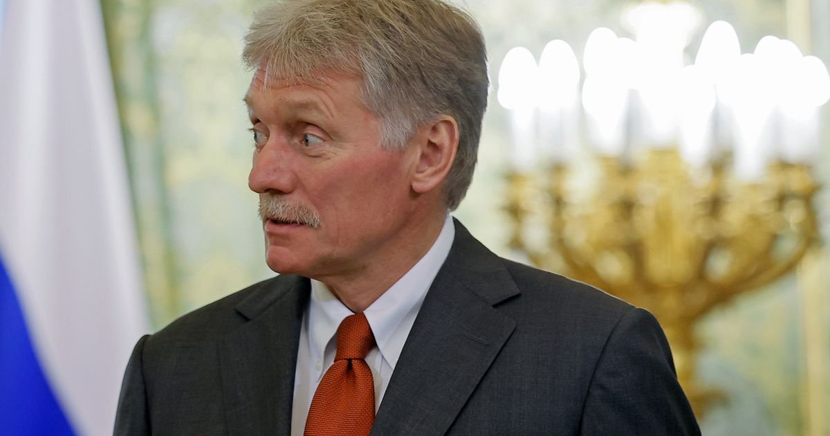 Peskov se oglasio uoči početka parade u Moskvi: Otkrio Putinove planove