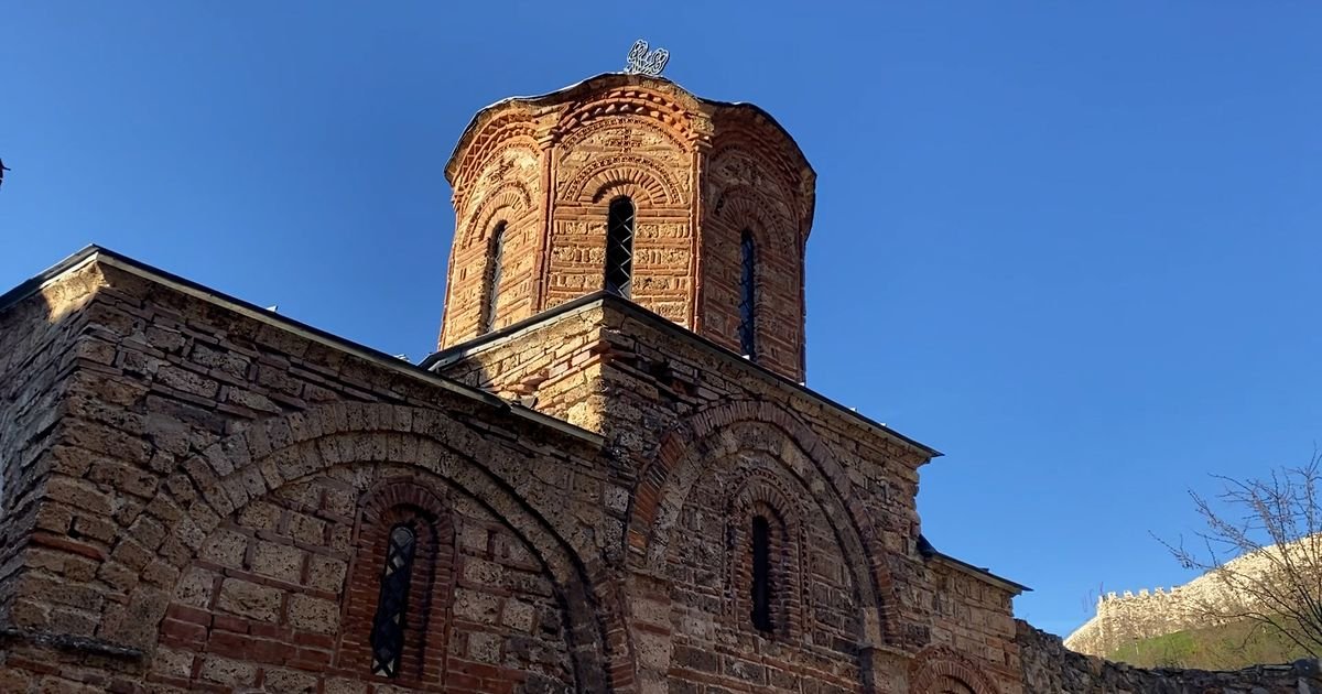 Od prvih hrišćana do danas: Svetinja na Kosovu i Metohiji koja je preživela vekove i razaranja