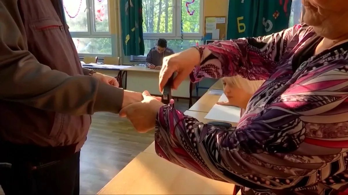 Da li izlaznost na izborima može da bude veća: "Manje besmislenih rasprava, više konkretnih ideja za dan posle"