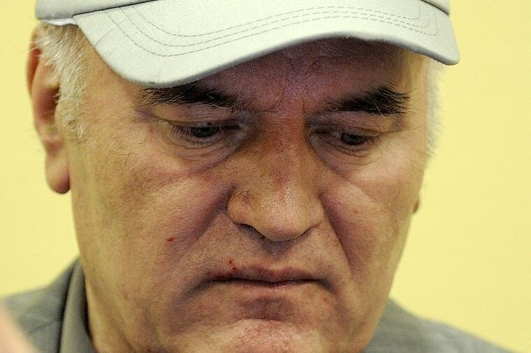 ZABRINJAVAJUĆA ODLUKA IZ HAGA! Oglasio se sin generala Ratka Mladića zbog poteza predsednice Mehanizma: Nije mi jasno...