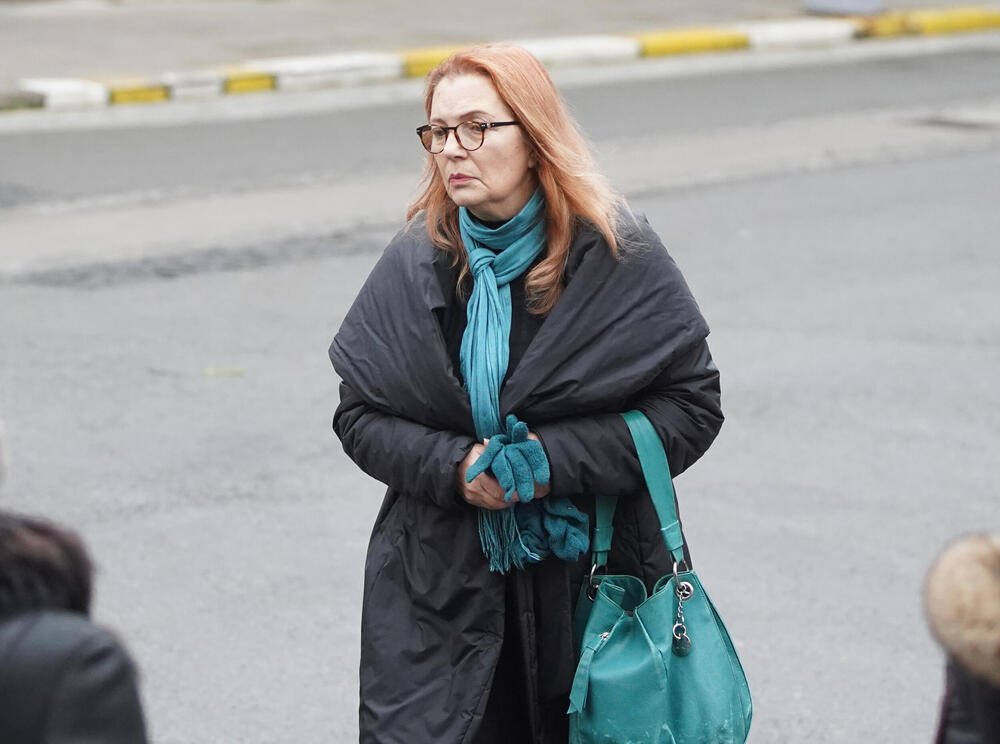 Ćerka Tanje Bošković nikad vrelija: Muškarcima padaju vilice kad je vide, evo i zašto (FOTO)