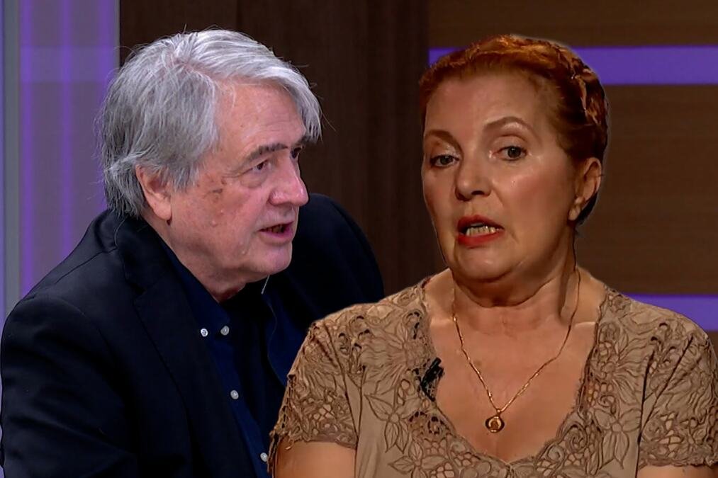 Ovo je ćerka Tanje Bošković i Dejana Karaklajića koja ne priča s ocem godinama: Takođe je glumica, a muž joj je sportski stručnjak
