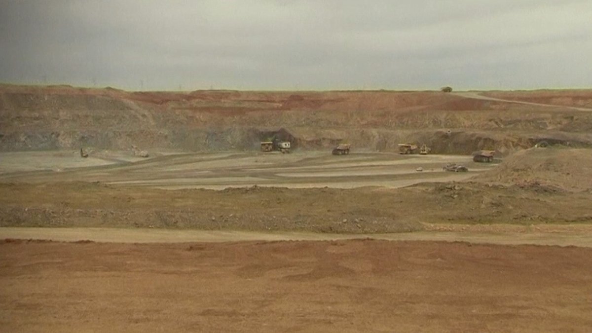 Šta donosi Strategija upravljanja mineralima: Energetska tranzicija kao argument za - intenziviranje rudarstva