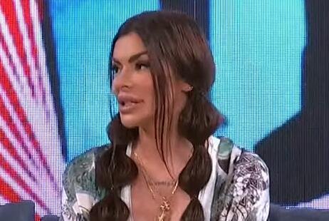 "NE PITA ZA DETE, NE PITA ZA MENE A TRUDNOĆA VISOKORIZIČNA" Šmizla broji sitno do porođaja, a probleme joj pravi bivši partner, umešala se i njegova porodica