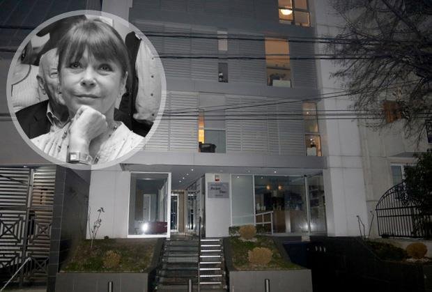 Evo kome je pripao penthaus Nede Arnerić na Vračaru: Komšije otkrile kakva je glumica bila van kamera i šta se desilo s njenim stanom
