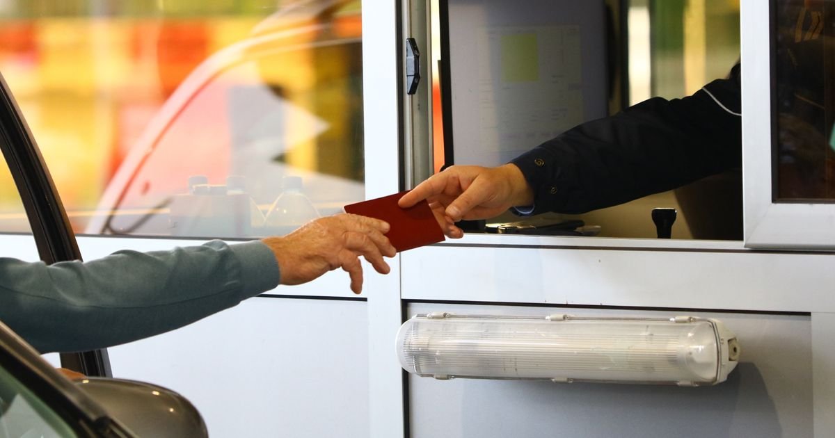 Idete u Grčku tokom leta? Ovu promenu na granici niko nije očekivao, a tiče se EES sistema!