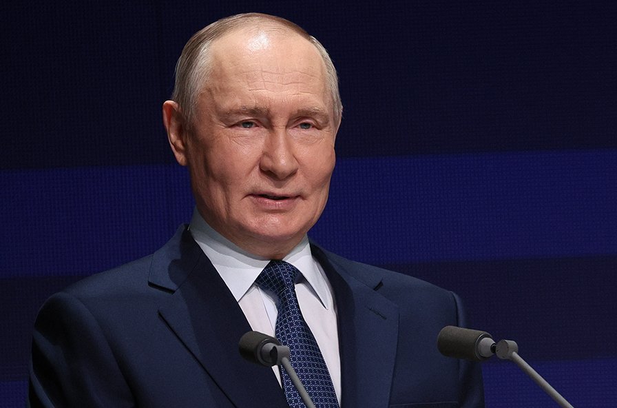 PUTIN: Dan pobede sveti praznik, Rusija čuva sećanje na heroje