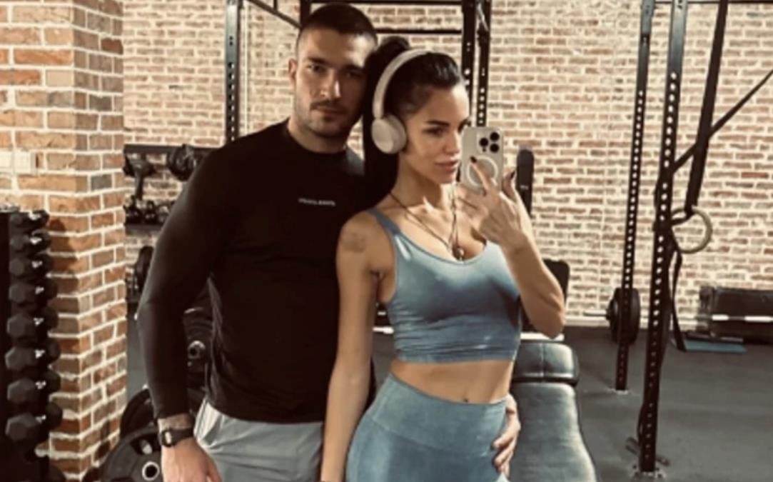 MNOGI NISU ZNALI DA JE BOJANA STARIJA OD MIRKA ŠIJANA: Gocin sin ženi javno čestitao rođendan, a evo koja je razlika u godinama između njih
