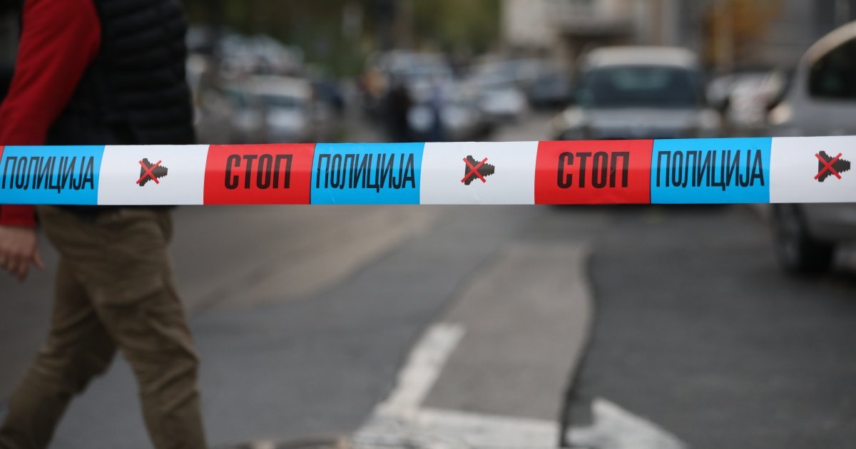 Krvava noć u Kruševcu: Ovo su detalji zverskog ubistva mladića (22), zapomaganje odjekivalo naseljem