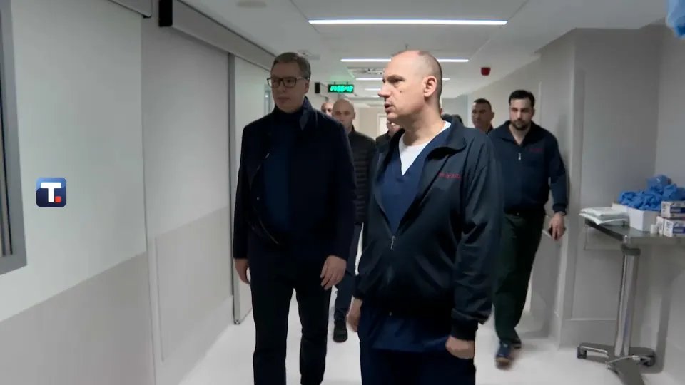 Članovi 20 porodica koje su izgubile najbliže u zdravstvenom sistemu Srbije uputili pismo Zlatiboru Lončaru