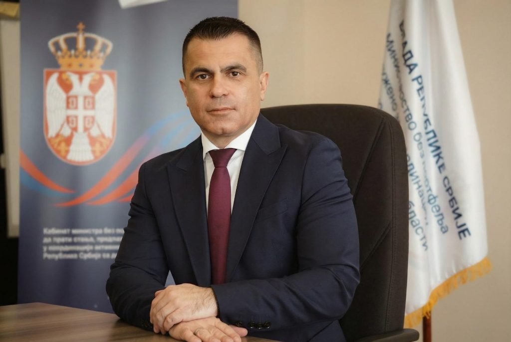MILIĆEVIĆ: Deveti maj je datum velike istorijske i civilizacijske simbolike