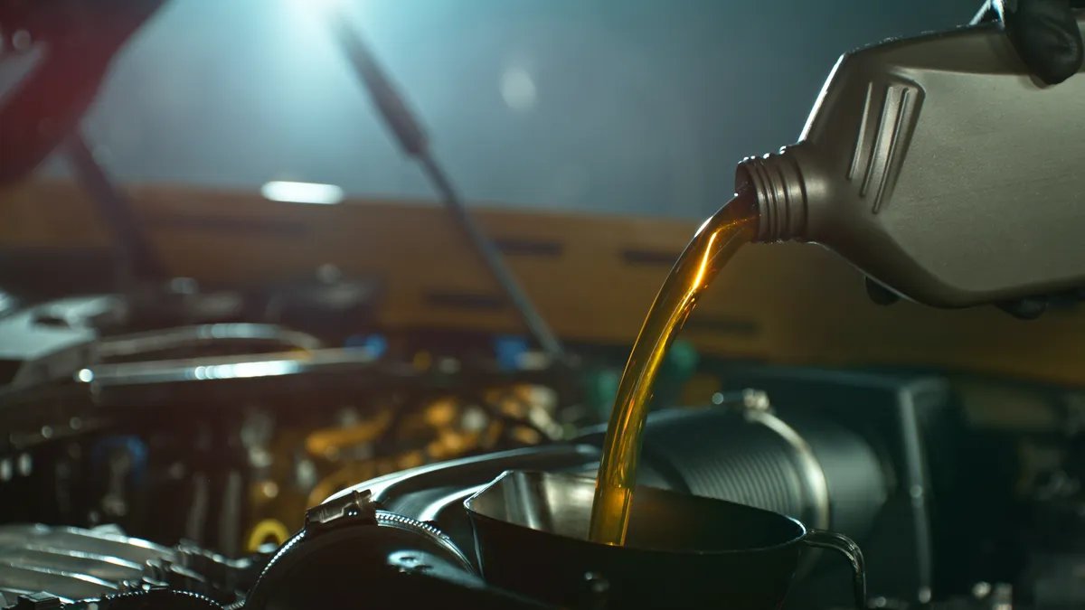 Motorna ulja takođe imaju rok trajanja - do kada bi bilo najbolje da ih iskoristite?