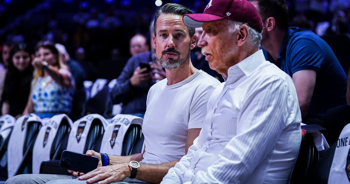 Nikola Jokić je nedodirljiv: Vlasnik milijarder uveo strogu zabranu, hoće da menja ceo tim, ali Srbin ostaje