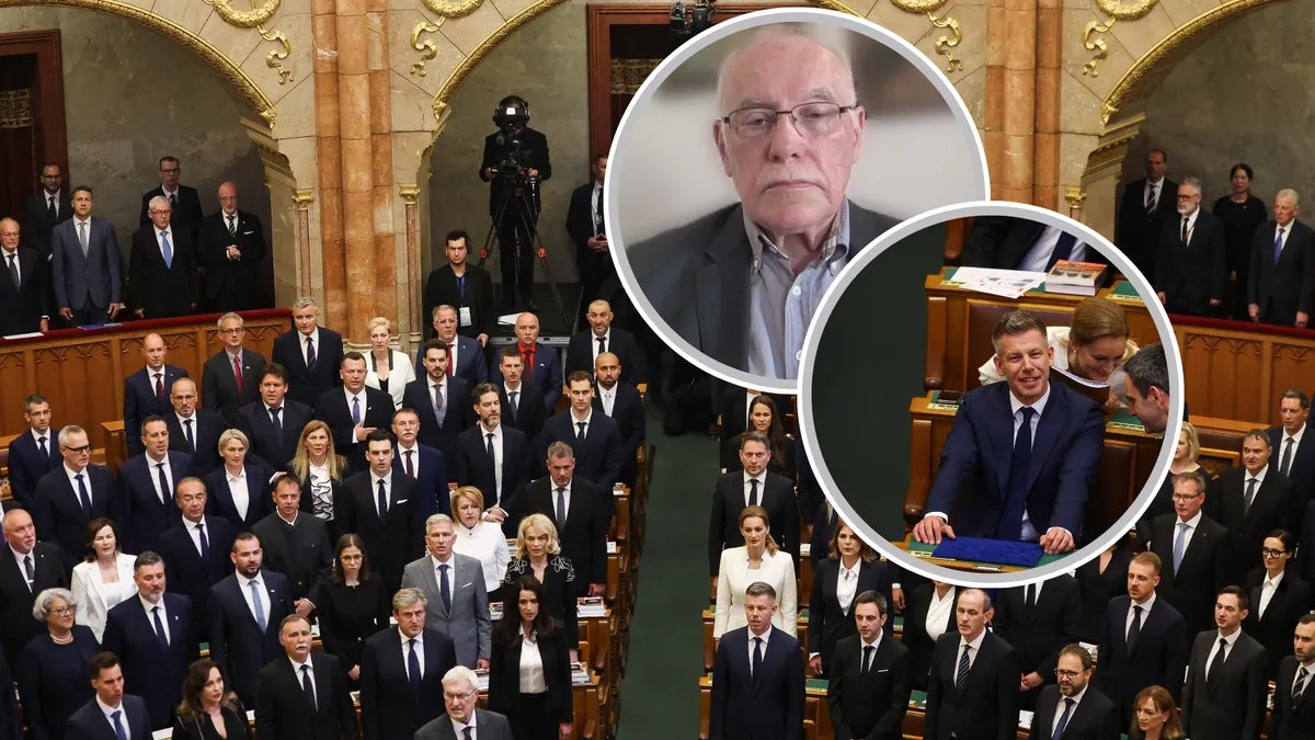 Šta će biti dan nakon Mađarove inauguracije: Glavna pitanja novac, korupcija i državni medijski servis