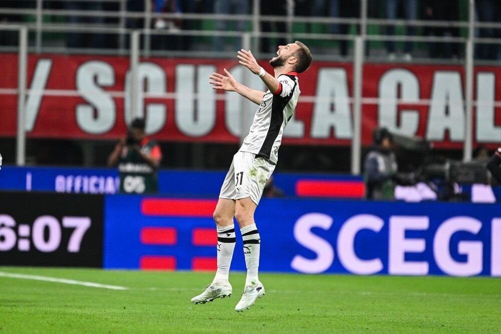 Strahinja Pavlović od 50.000.000 evra! Transfer karijere u Premijer ligu!