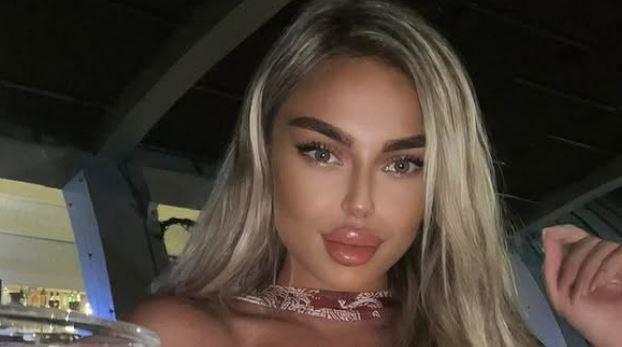 "SVESNO SAM SE LJUBILA SA NJIM" Sofija konačno priznala romansu sa Danetom: Trebalo je da mi prepiše imovinu, 1 poljubac 1 potpis...