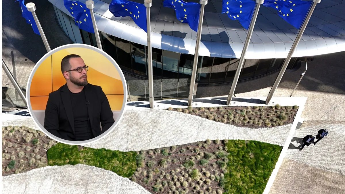 "Kada je Crna Gora došla na korak do EU, građani Srbije su se zapitali šta s nama nije u redu": Todorović Štiplija o evropskom putu