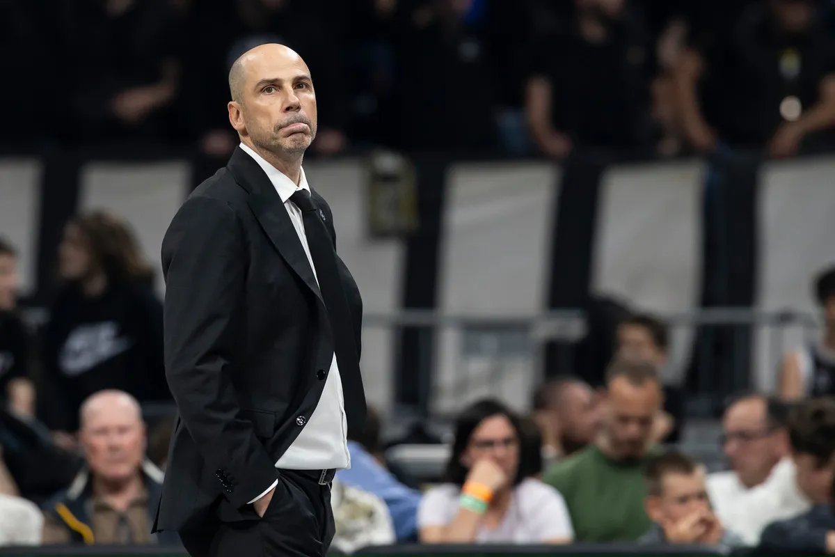 Partizan gostuje u Zetri i može u polufinale, evo šta kažu Penjaroja i Fernando