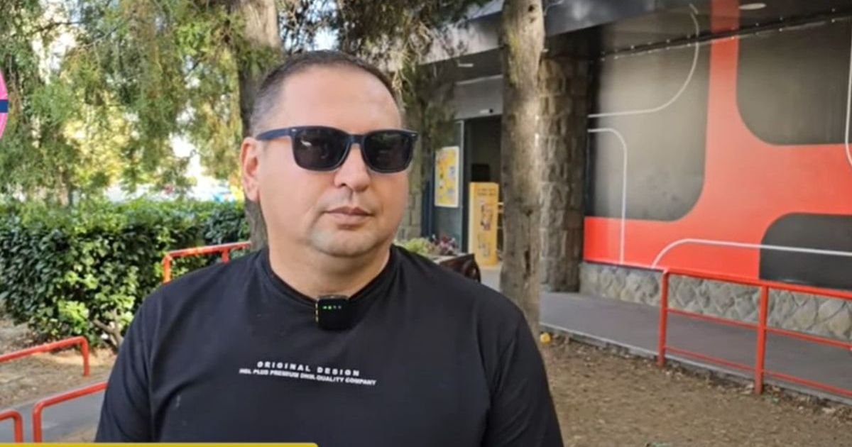 "Moram da se selim!" Taki Marinković proživljava pakao zbog Maje: "Pljuju mi po vratima i crtaju polne organe"