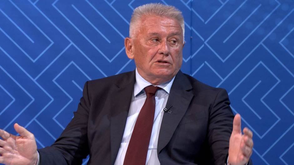 Velimir Ilić: Svi uz studente, Vučić kao Milošević - s njim gubimo vreme, opozicija jalova priča