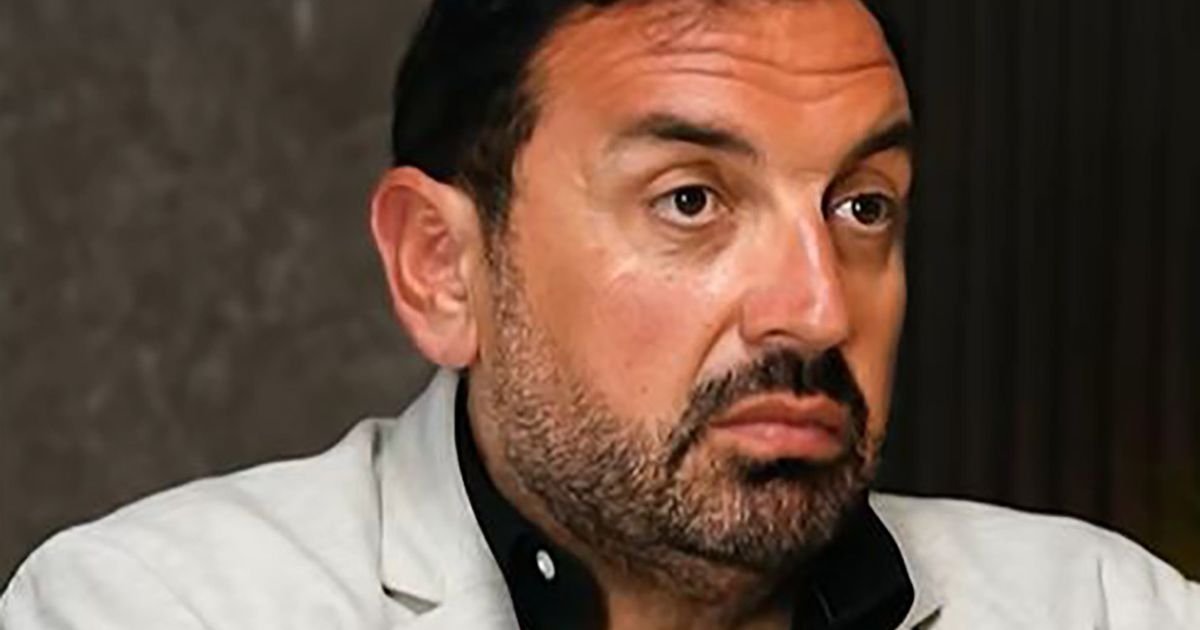 "Prodao sam stan da bi isplatio radnike" Zeka Milioner o bankrotu i teškom periodu: "Šta su moja deca kriva?"