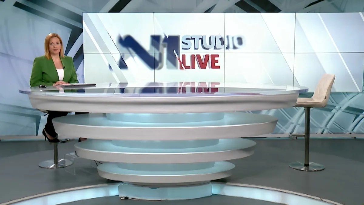 N1 Studio live (8.5.2026)
