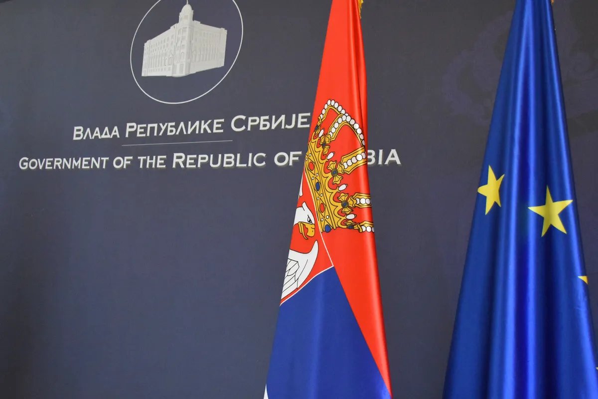 Nacionalni konvent o EU: Srbija nazaduje, evropski put neodrživ bez stvarne demokratizacije društva