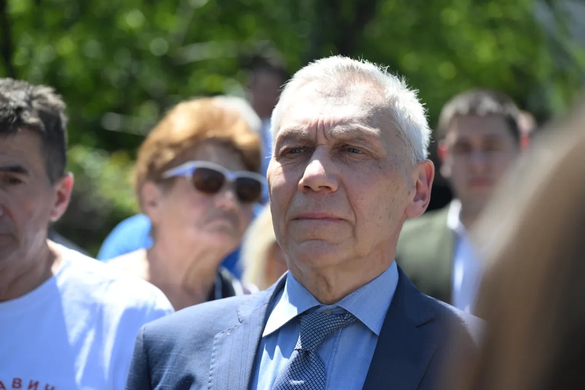 Russian Ambassador: NIS decisions must ensure Serbia’s energy security