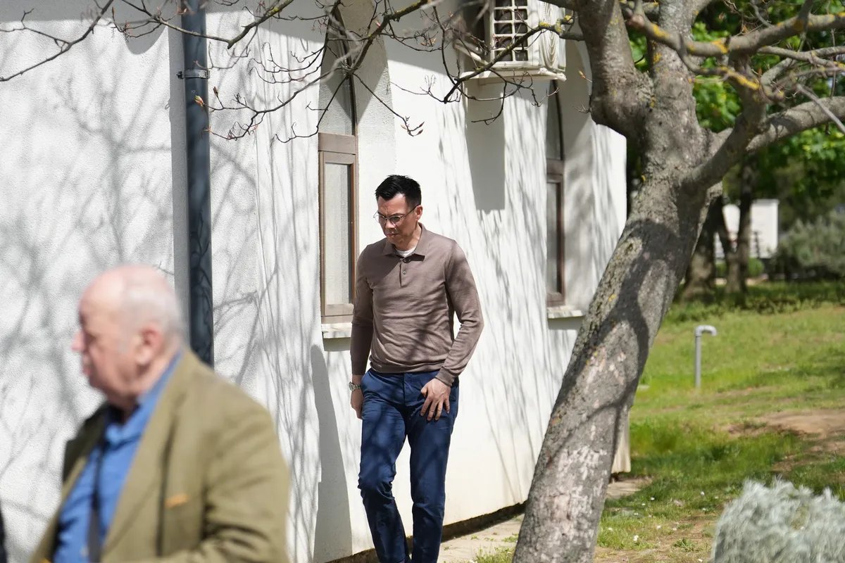 "Čuo sam svakakve priče": Naš pevač progovorio o privatnom životu, porocima i glasinama