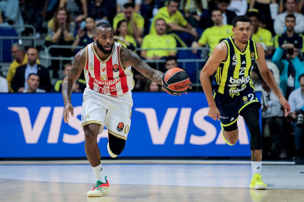 Fenerbahče ipak ukrao Crvenoj zvezdi evroligašku bombu! (Foto)