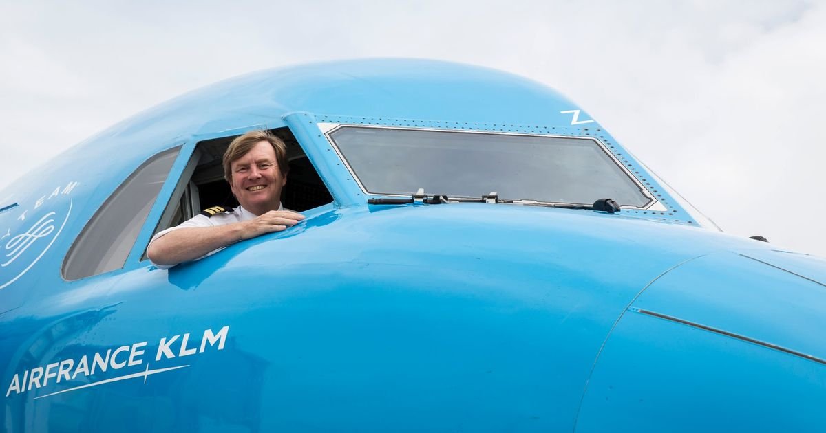 Holandski kralj menja Boeing 737 za Airbus A321neo: Viljem-Aleksandar i dalje leti za KLM