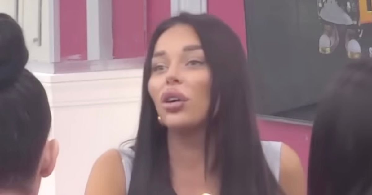 "Ljubila sam se sa Danetom (70)" Šok priznanje Sofije Janićijević: "Trebalo je da mi prepiše imovinu"